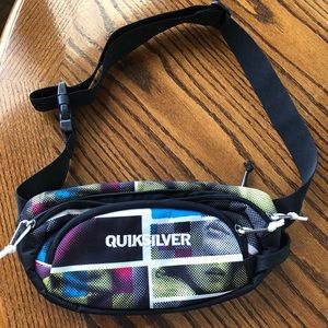 Quiksilver Fanny Pack
